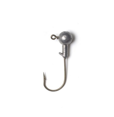 An image of the Eagle Claw Jig Head for the list of the best walleye jigs
