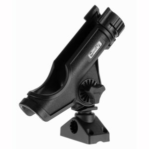 An image of the Scotty Rod Holder for the List of Best Boat Rod Holders